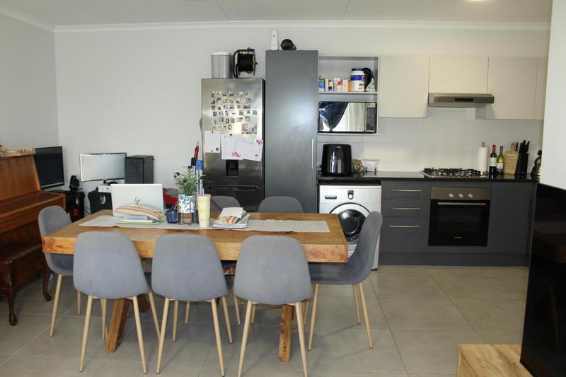 2 Bedroom Property for Sale in Burgundy Estate Western Cape